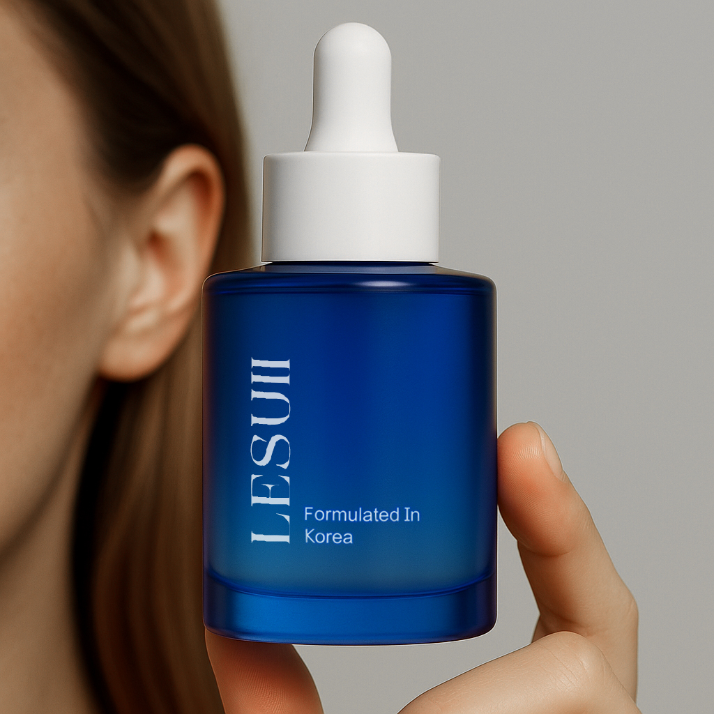 LESUII Serum 4
